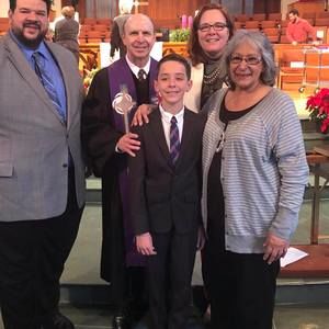 Meet your Posher, Erin